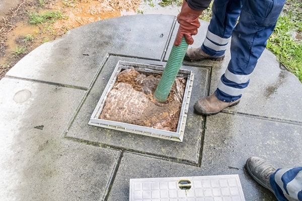 regular cesspool pumping can help prevent septic system failures by removing built-up waste and preventing clogs